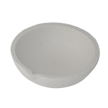 Round - Ceramic Melting Crucible Cup