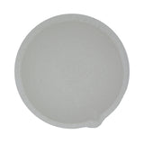 Round - Ceramic Melting Crucible Cup