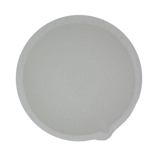 Round - Ceramic Melting Crucible Cup