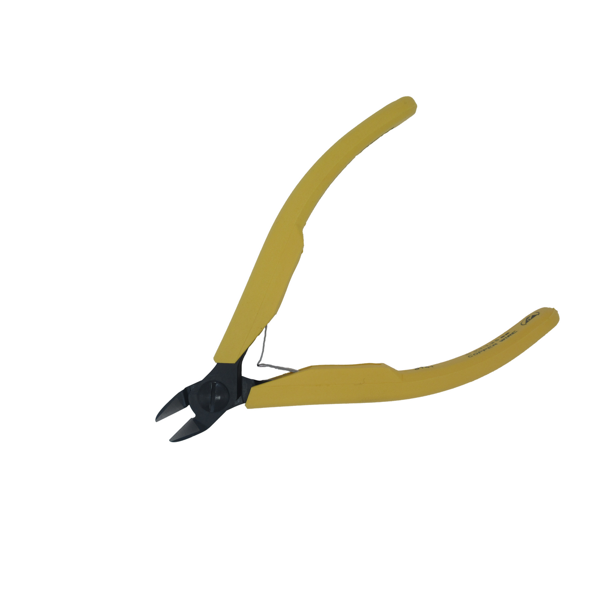 Lindstrom® Diagonal Cutters- Sweden - # 8140