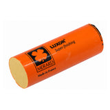 LUXOR Orange super-finishing polishing compound for jewelry and precious metals
