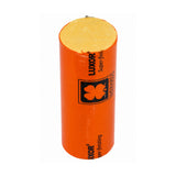 LUXOR Orange polishing paste for gold and platinum jewellery finishing
