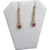 Display Earring / Pendant