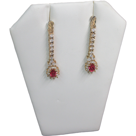 Display Earring / Pendant