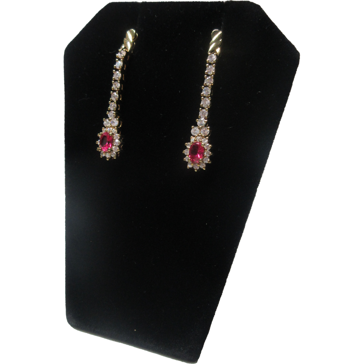 Display Earring / Pendant