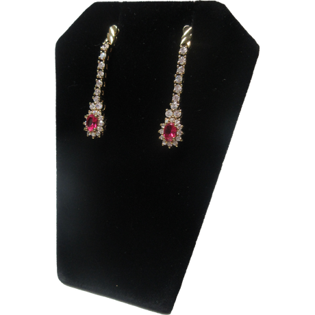 Display Earring / Pendant