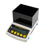 MagneticScreenScale gold bar and coin counterfeit detection scale