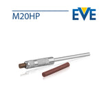Fine detail polishing pin for jewelry making and repair