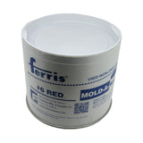 Ferris - Mold-A-Wax Red