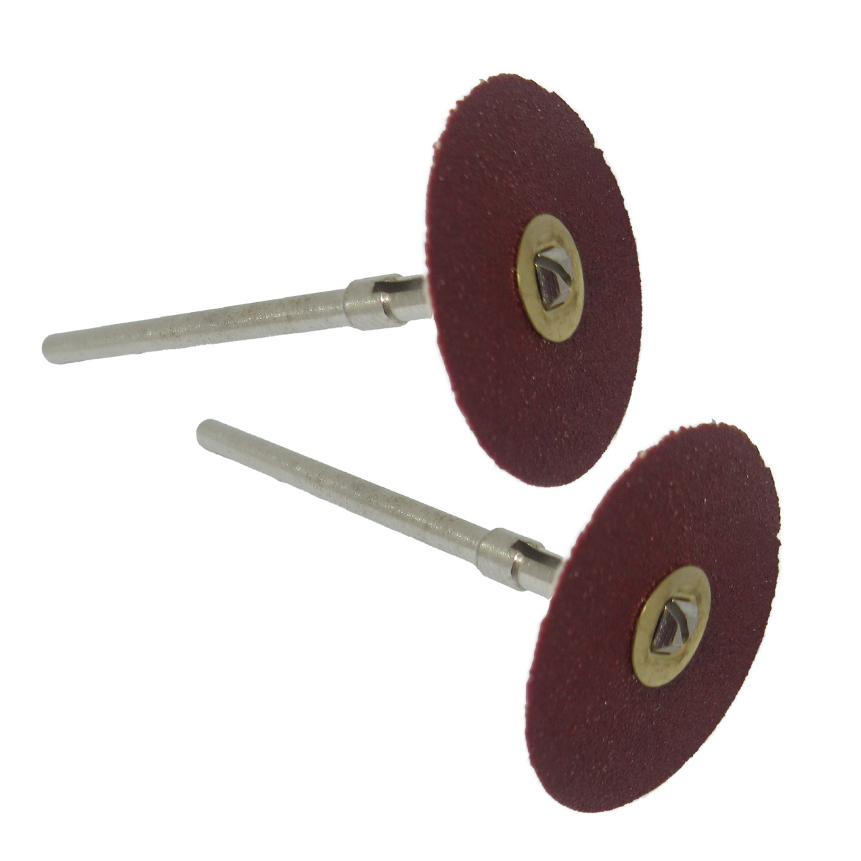 Moore Adalox Snap-on Discs 200pcs