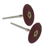 Moore Adalox Snap-on Discs 200pcs