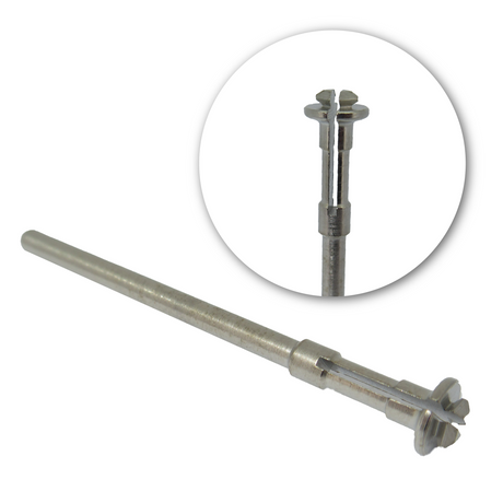 Moore Adalox Snap-on Discs 200pcs