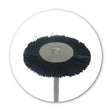 Mounted Bristle Brush - Stiff