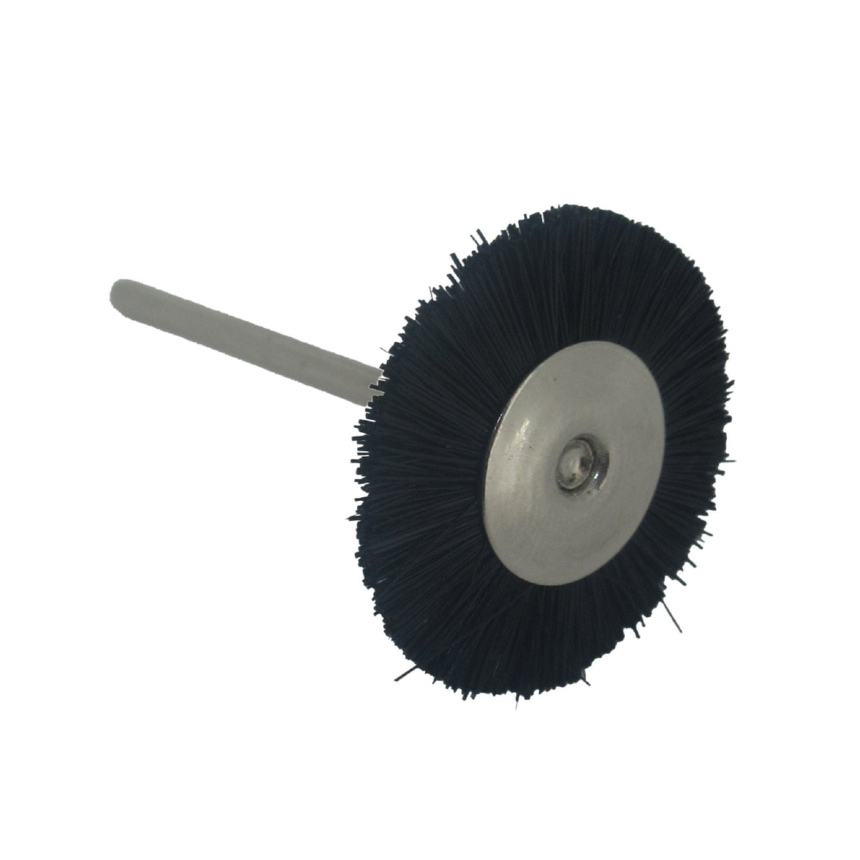 Mounted Bristle Brush - Stiff