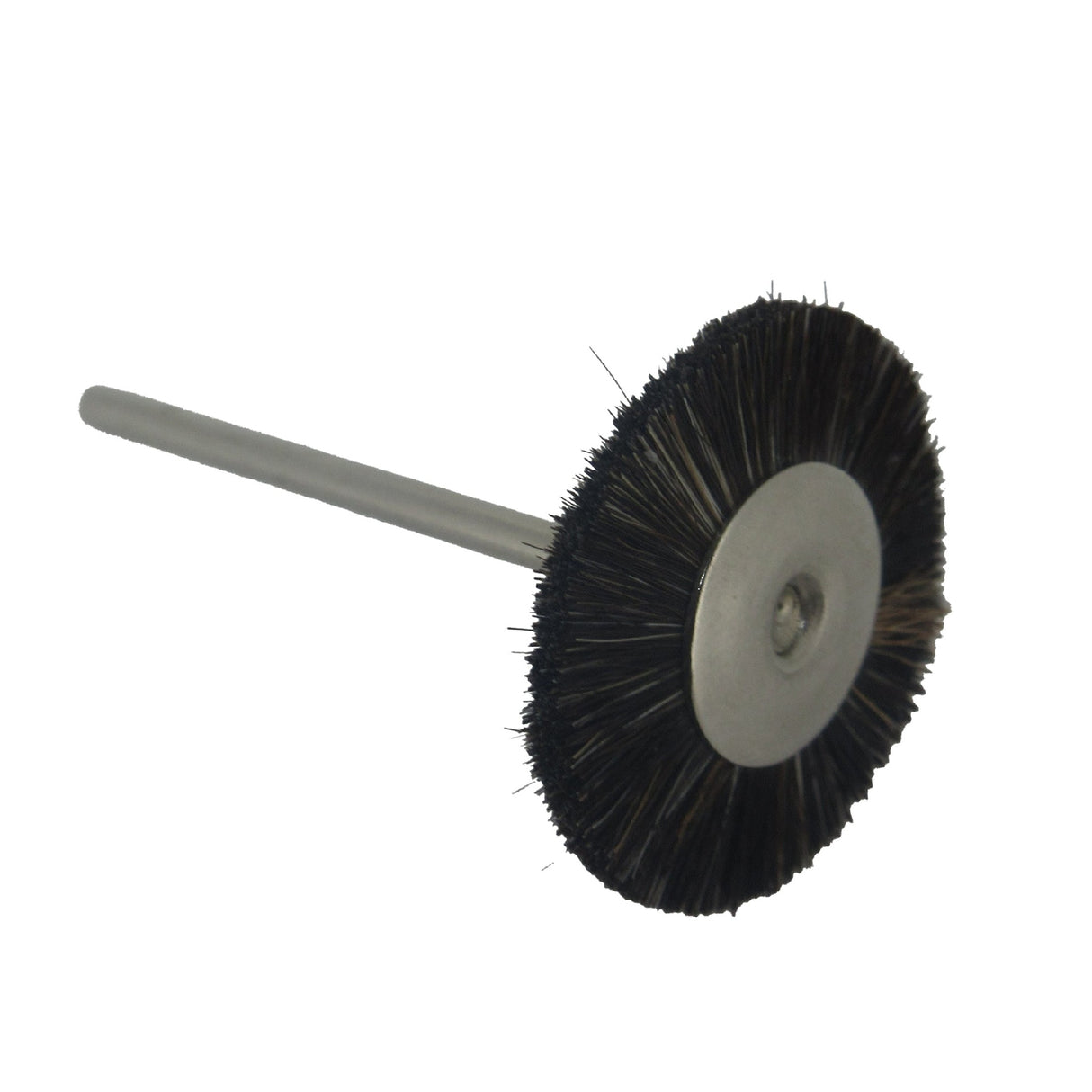 Mounted Bristle Brush - Medium