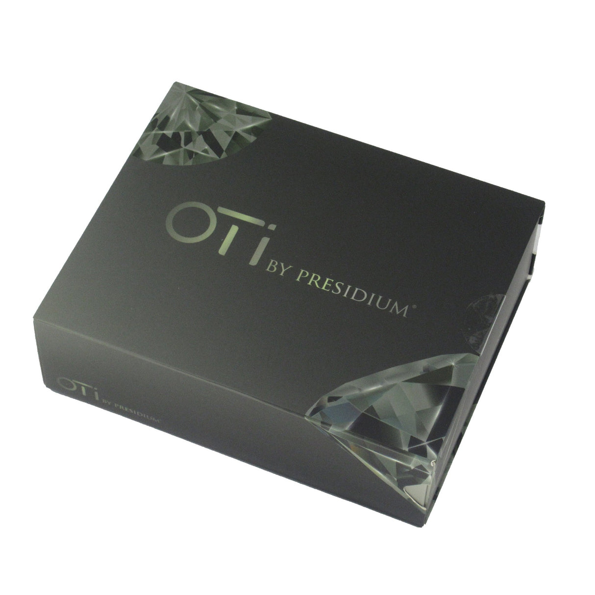 Presidium Diamond Verification Instrument