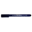Promotion Markers - Zig System Point 0,5 - Kuretake Japan