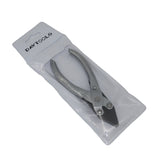 Parallel Plier - Flat Nose - Smooth - ECO