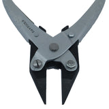 Parallel Plier Pointed Nose - Smooth - ECO