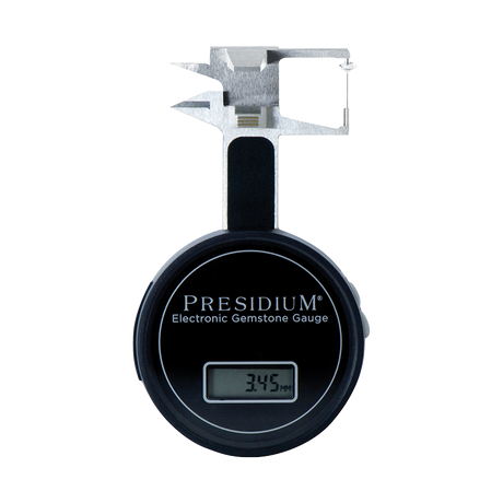 Presidium® Digital Gemstone Gauge