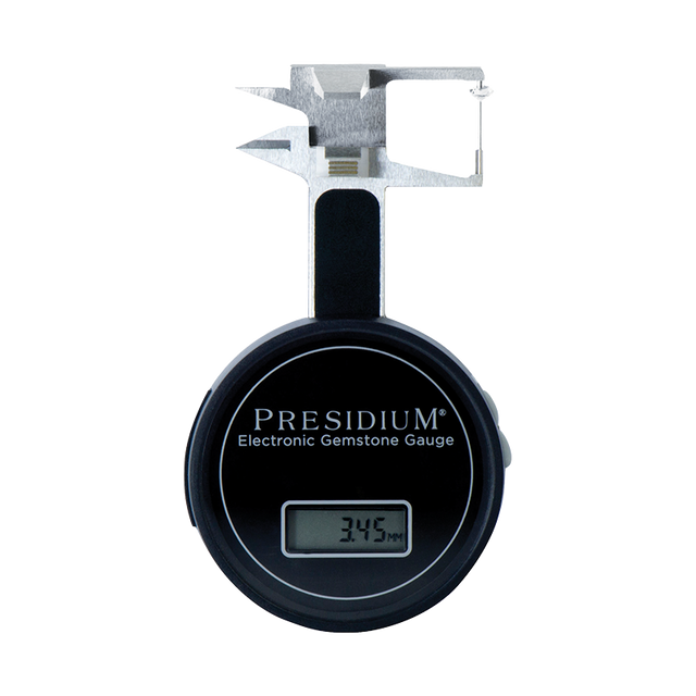 Presidium® Digital Gemstone Gauge