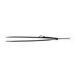 Swiss made diamond tweezers for jewelers and diamond dealers