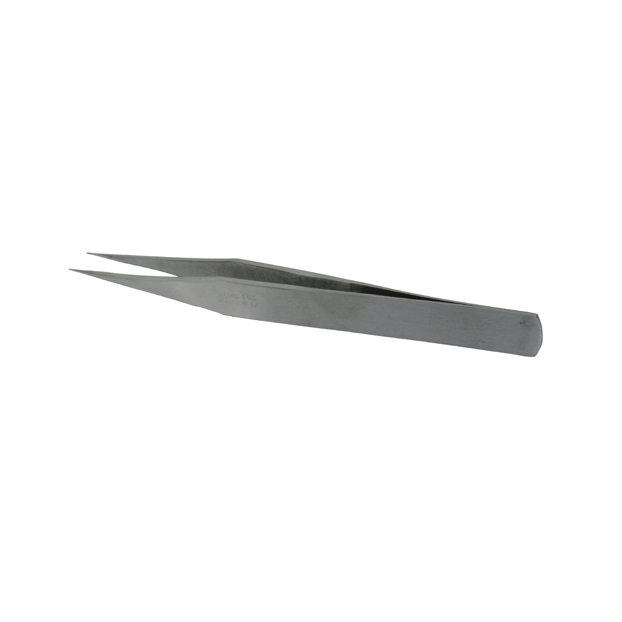 AA Tweezers - Short 13 cm