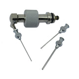 Swiss Microflame Welding Tip #249 for precision jewellery soldering