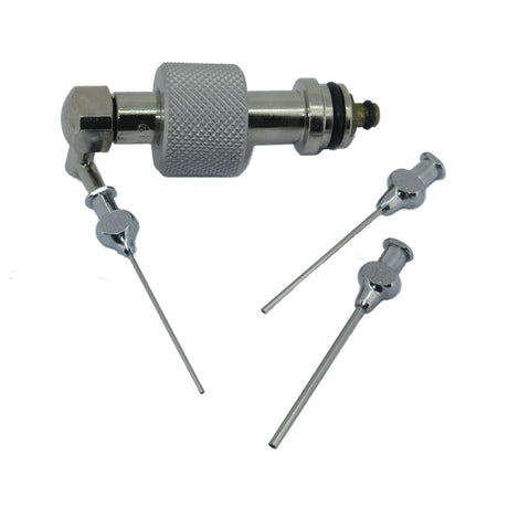 Swiss Microflame Welding Tip #249 for precision jewellery soldering