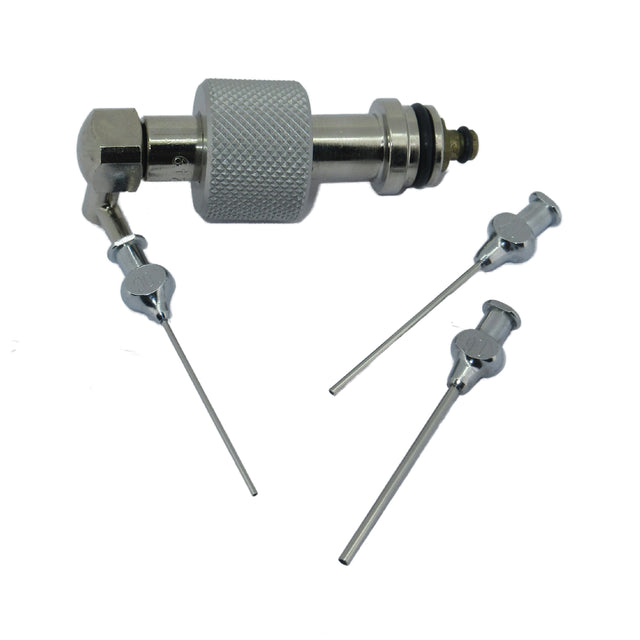 Swiss Microflame Welding Tip #249 for precision jewellery soldering