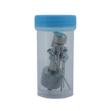 Microflame torch tip with 0.9 mm 1.2 mm 1.6 mm needles