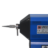 Universal Polishing Machine - Double Spindle