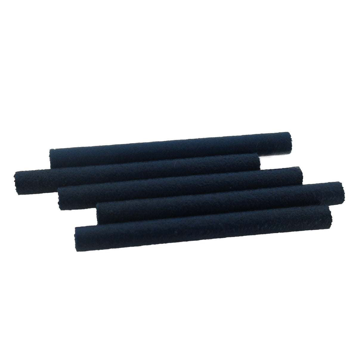 Synthetic Rubber Polishing Pins - 2 MM