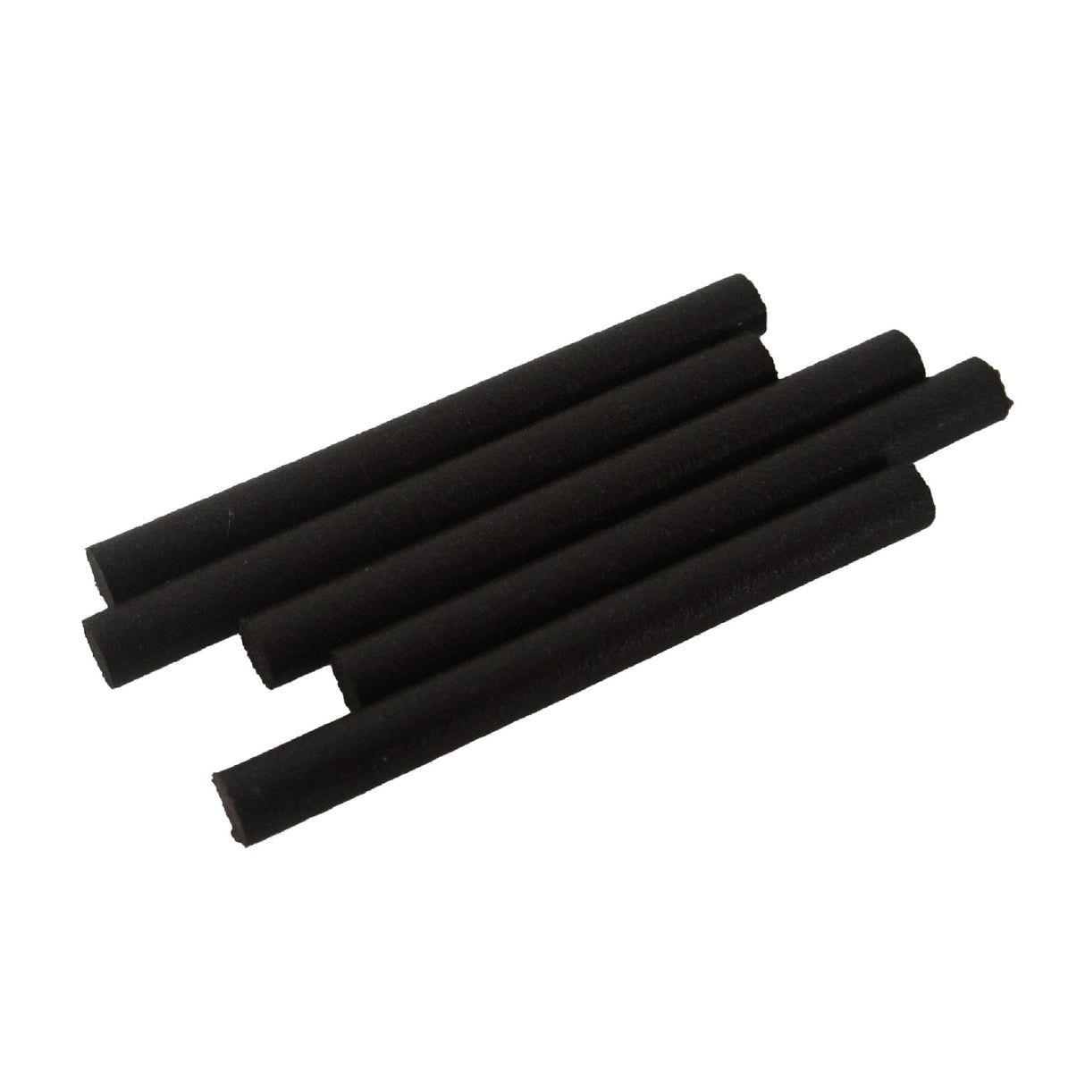 Synthetic Rubber Polishing Pins - 2 MM