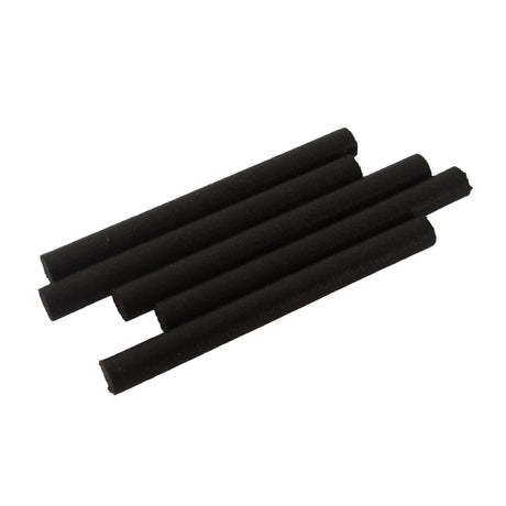 Synthetic Rubber Polishing Pins - 2 MM