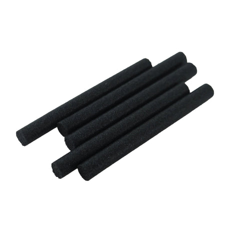 Synthetic Rubber Polishing Pins - 2 MM