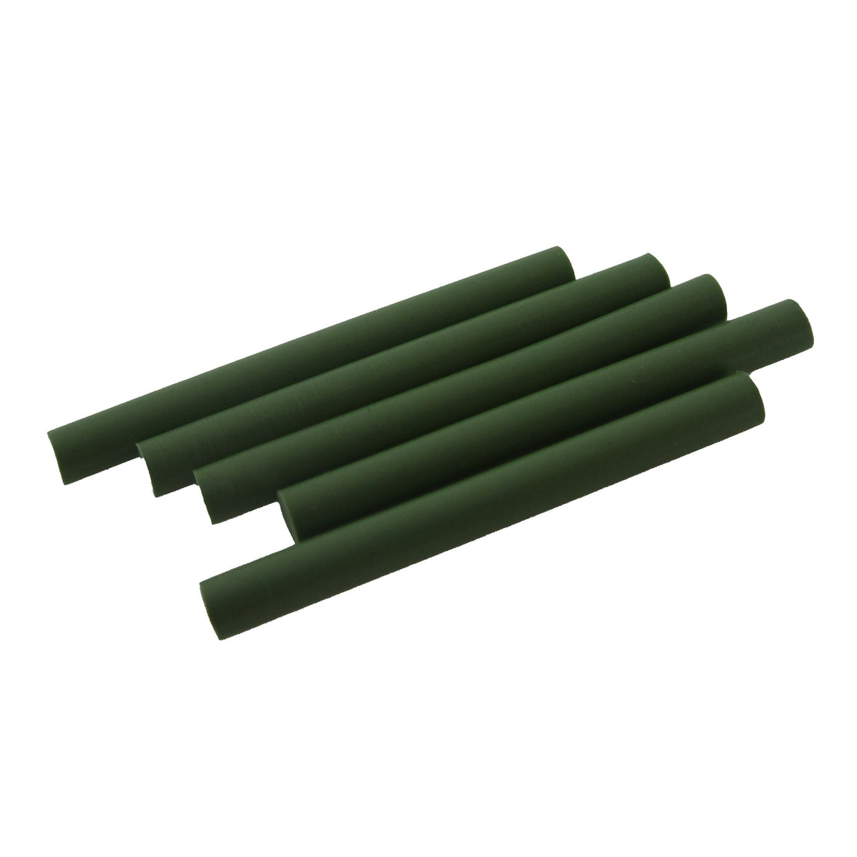 Synthetic Rubber Polishing Pins - 2 MM