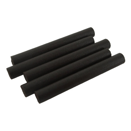 Synthetic Rubber Polishing Pins - 3 MM