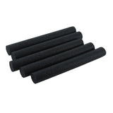 Synthetic Rubber Polishing Pins - 3 MM