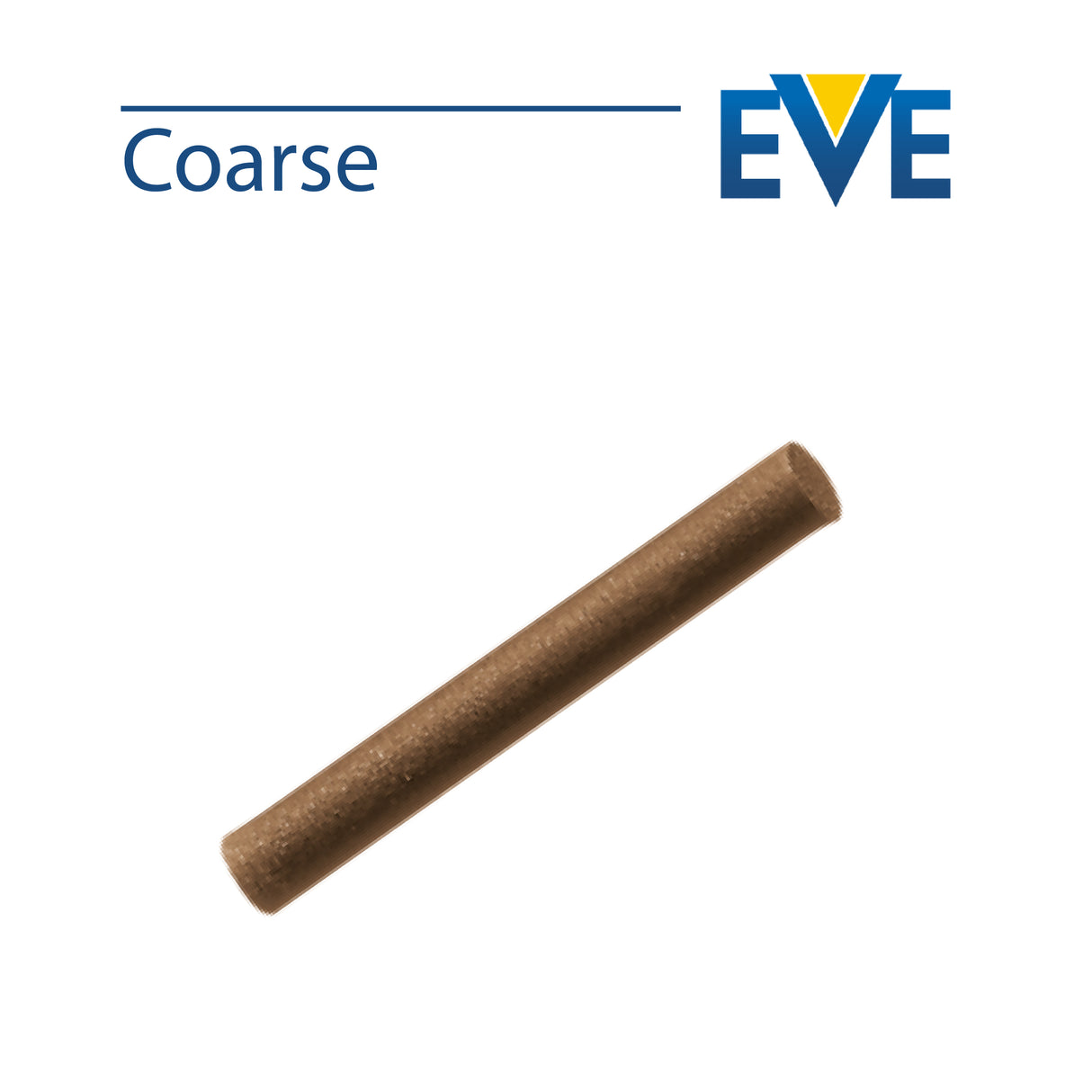 Jewelry finishing pin for gold and non-precious metal alloys