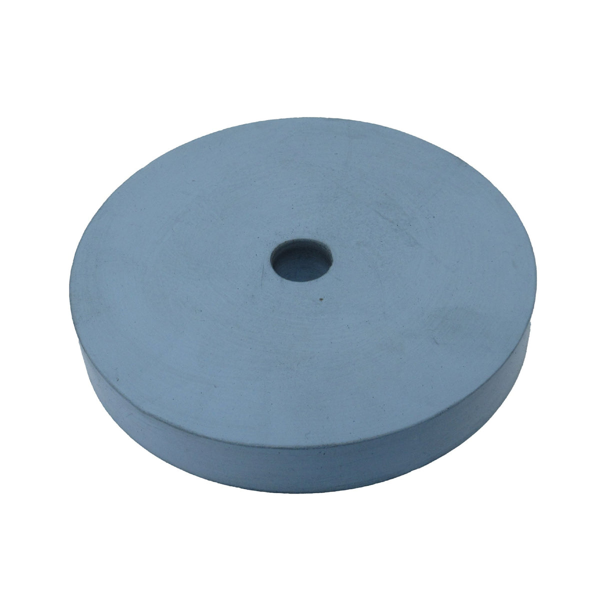 Silicone Polishing Wheel – Ø100 x 15mm