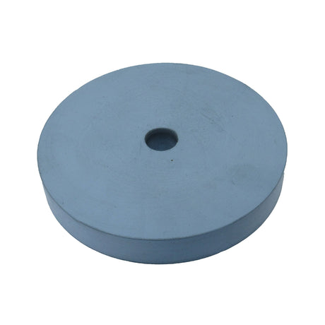 Silicone Polishing Wheel – Ø100 x 15mm