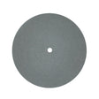 Silicone Polishing Wheel - AX115M – Ø100 x 15 mm, Medium