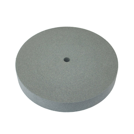 Silicone Polishing Wheel - AX115M – Ø100 x 15 mm, Medium