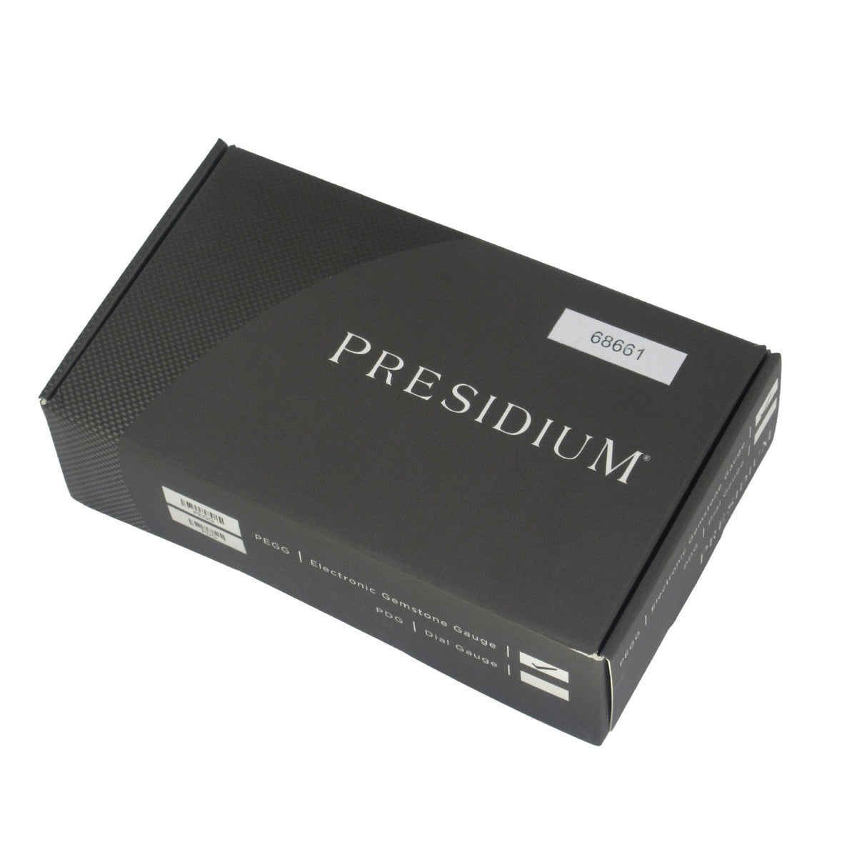 Presidium® Digital Gemstone Gauge