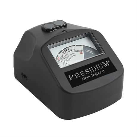 Presidium Gem Tester II