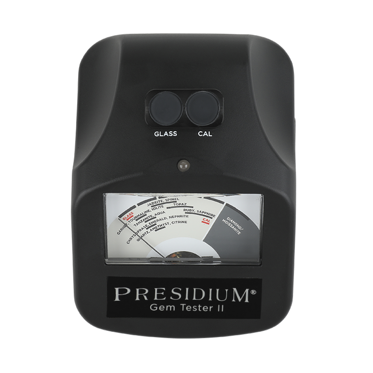 Presidium Gem Tester II