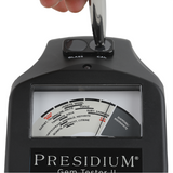 Presidium Gem Tester II