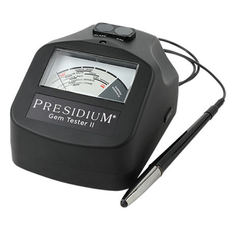 Presidium Gem Tester II