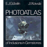 Photo Atlas of Inclusions in Gemstones